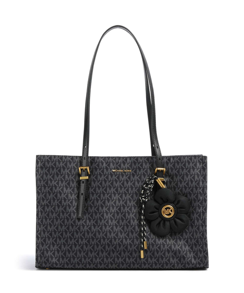 Michael Kors Zadie Medium Tote bag black