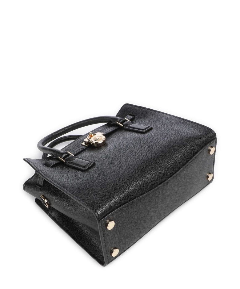 Michael Kors Hamilton Moderne Small Handbag black