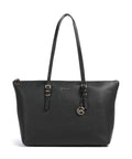 Michael Kors Quinn Large Tote bag black