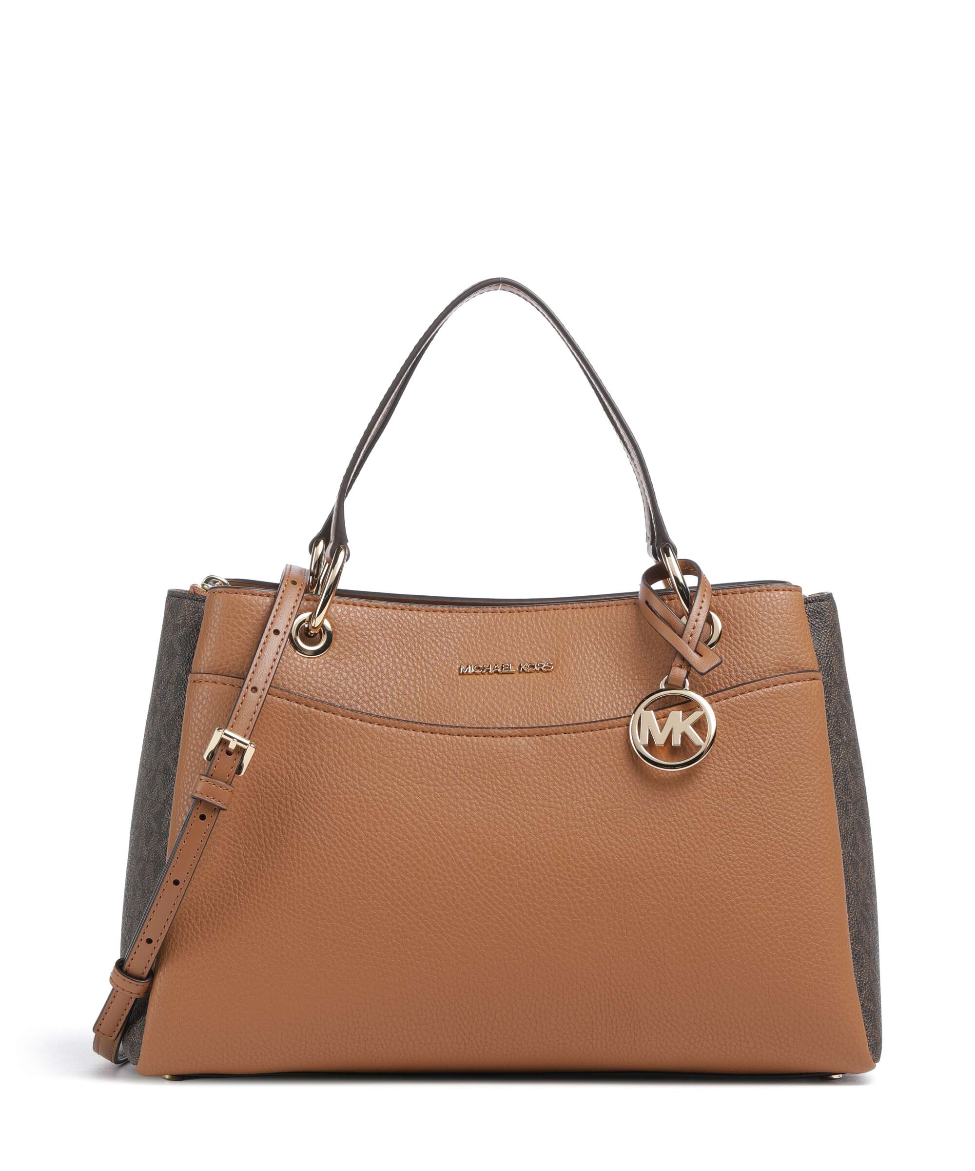 Michael Kors May Medium Handbag brown/acorn
