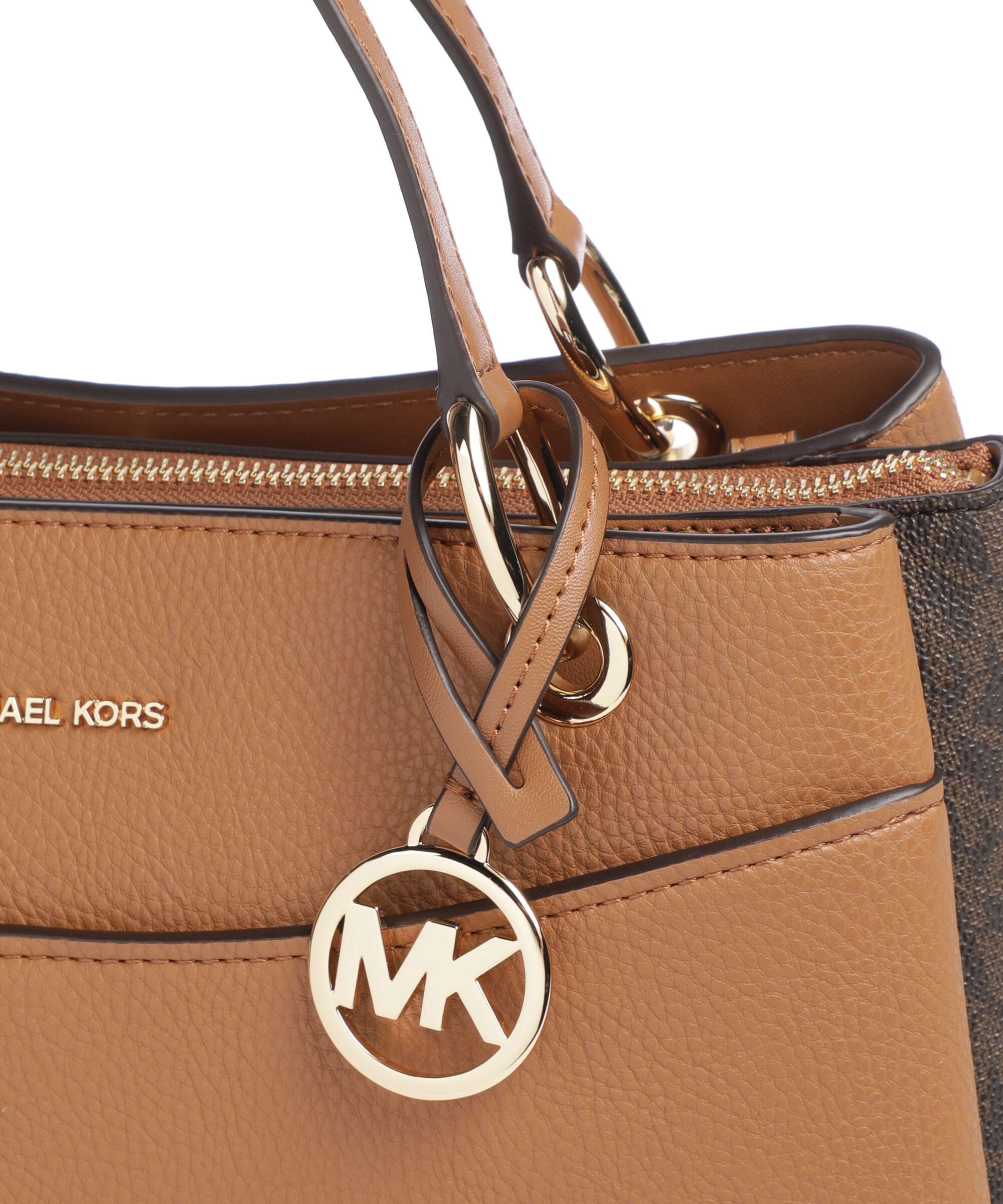 Michael Kors May Medium Handbag brown/acorn