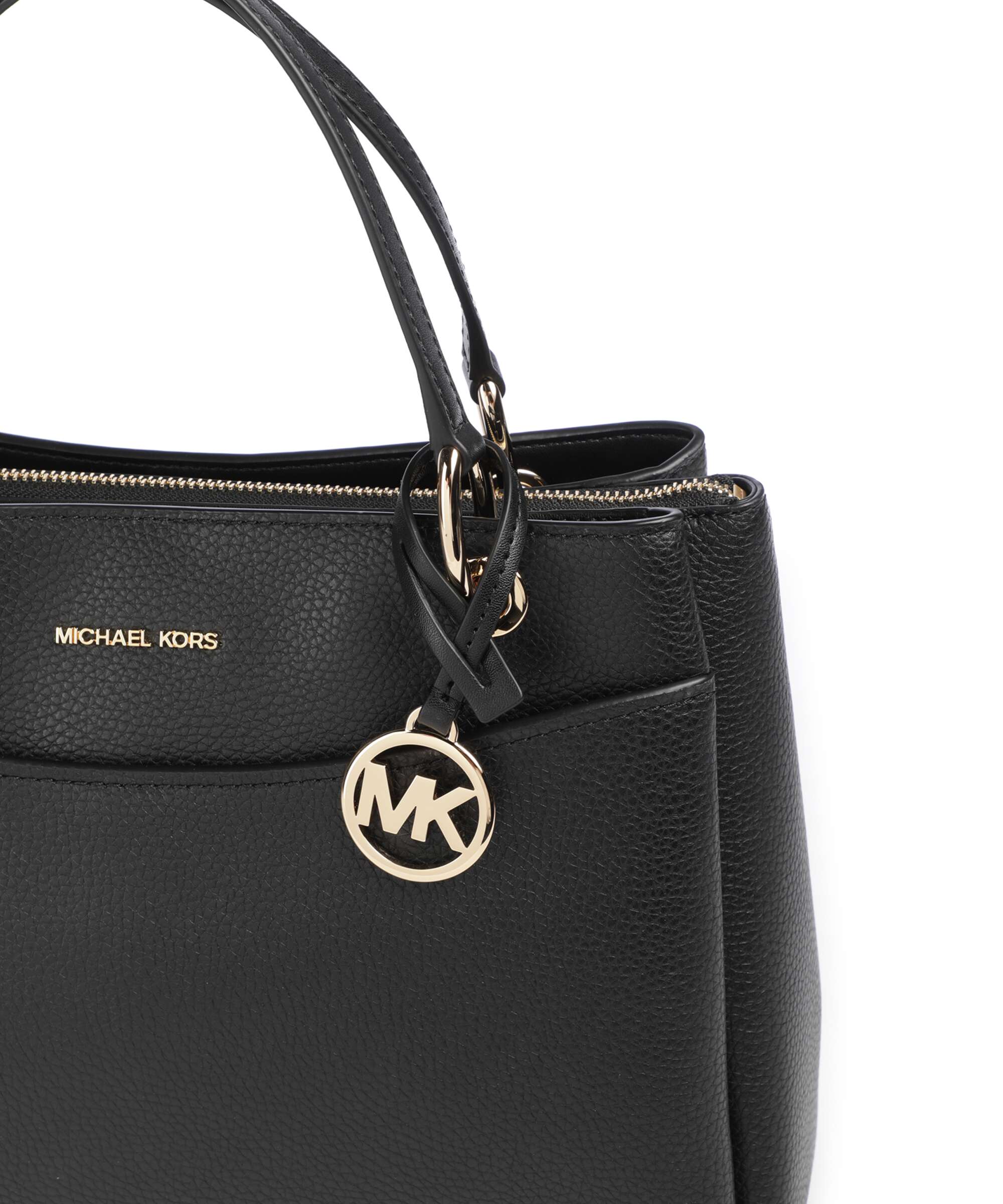 Michael Kors May Medium Handbag black