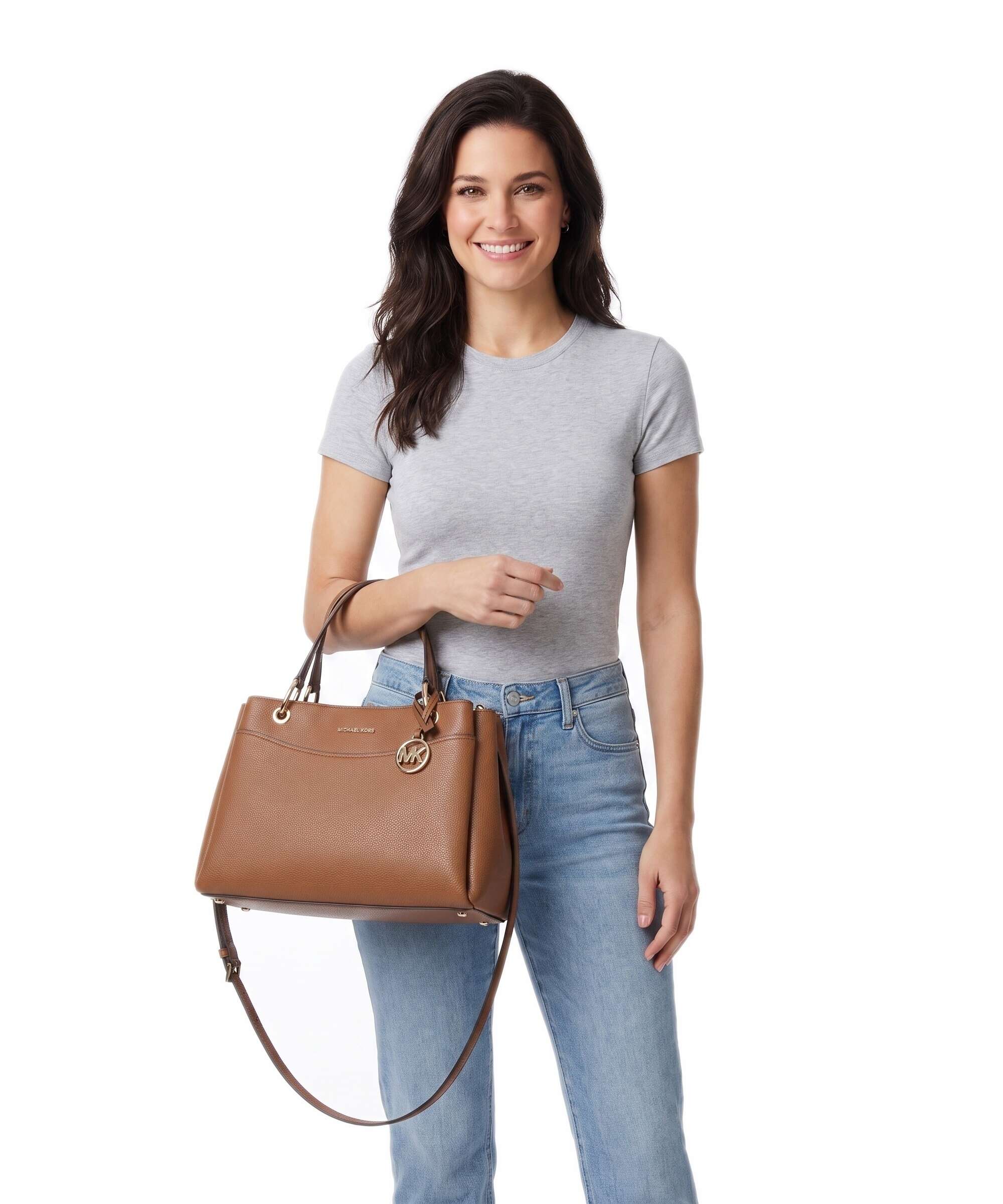 Michael Kors May Medium Handbag luggage