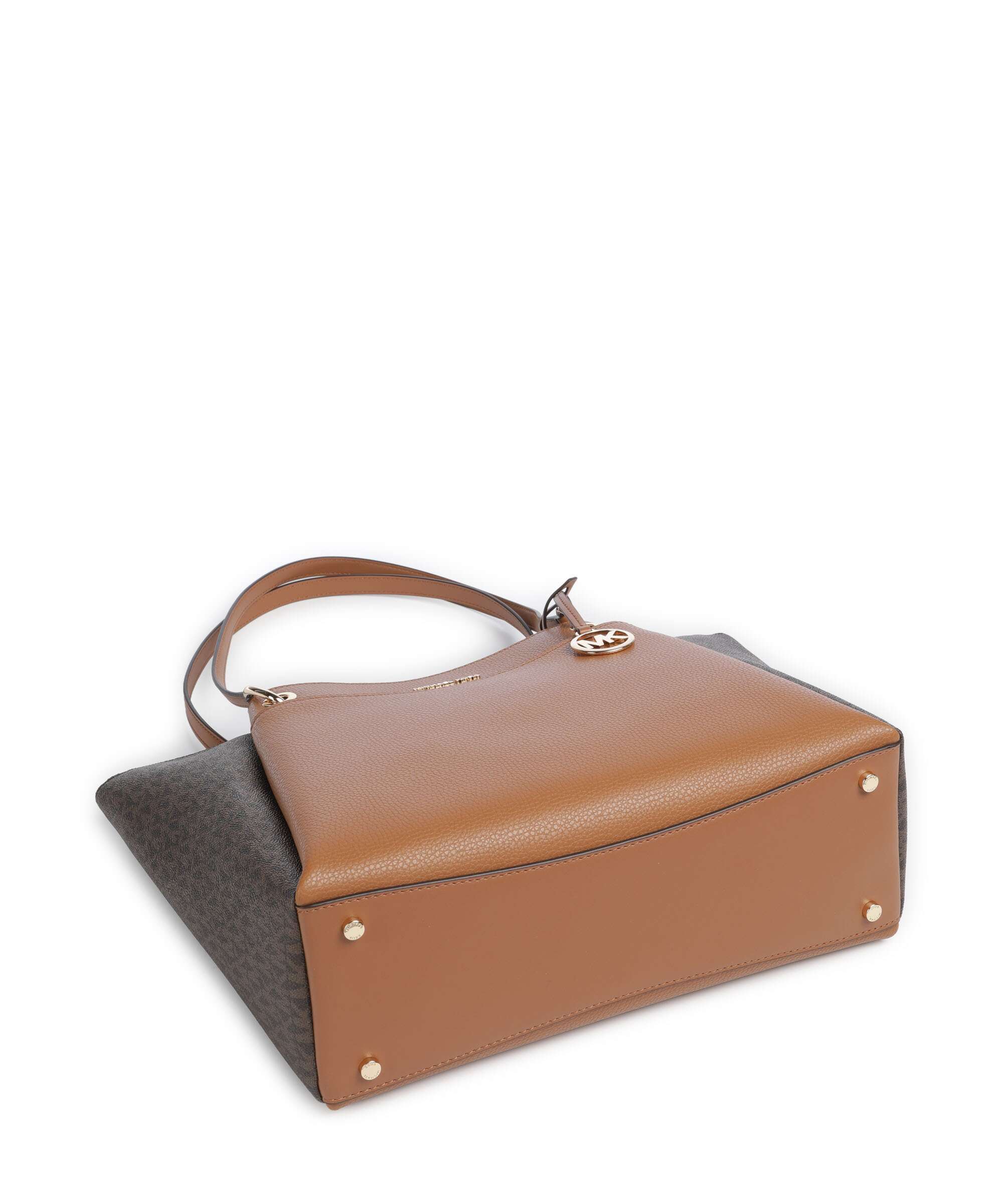 Michael Kors May Large Tote bag brown/acorn