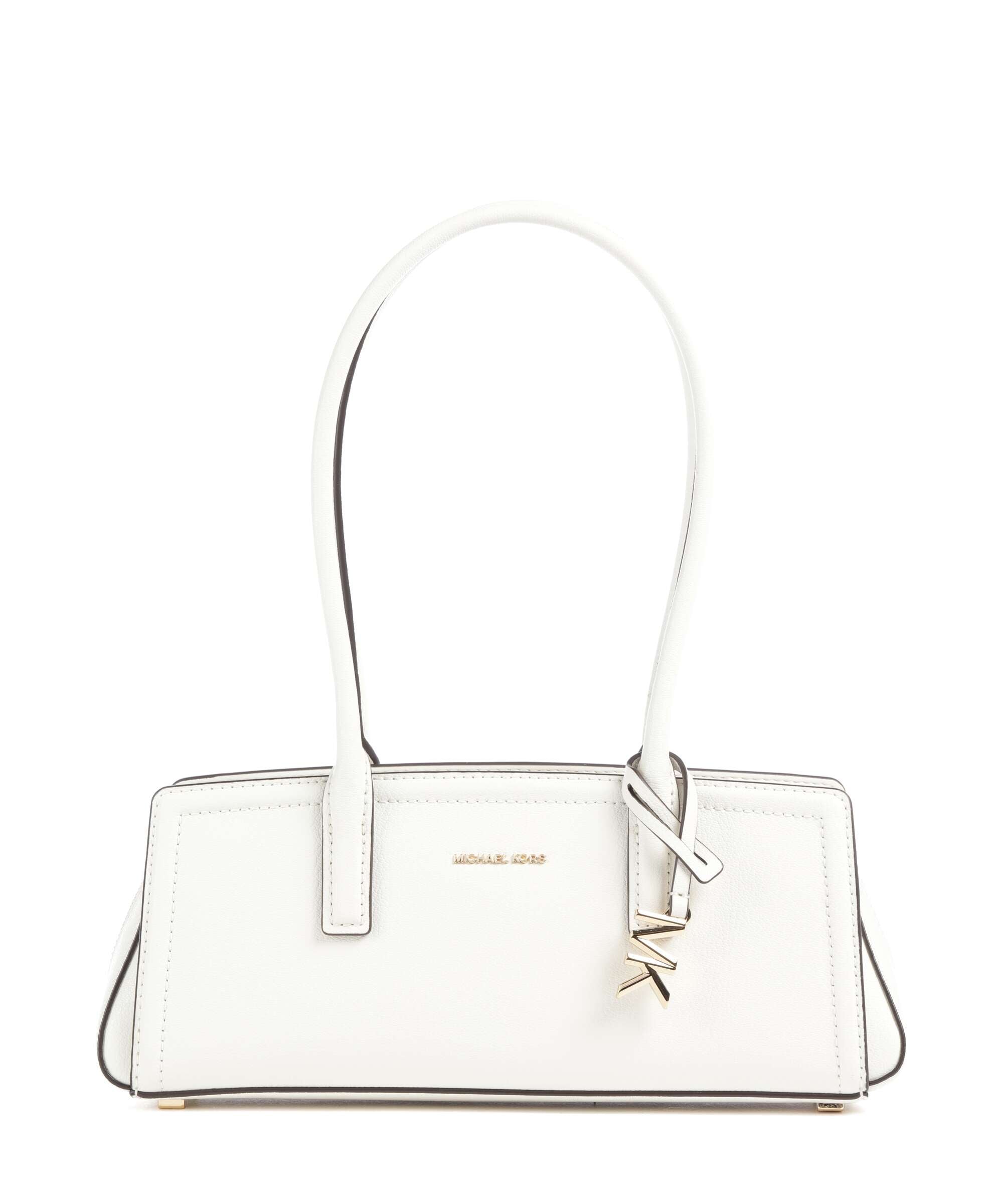 Michael Kors Laila Small Shoulder bag eggshell