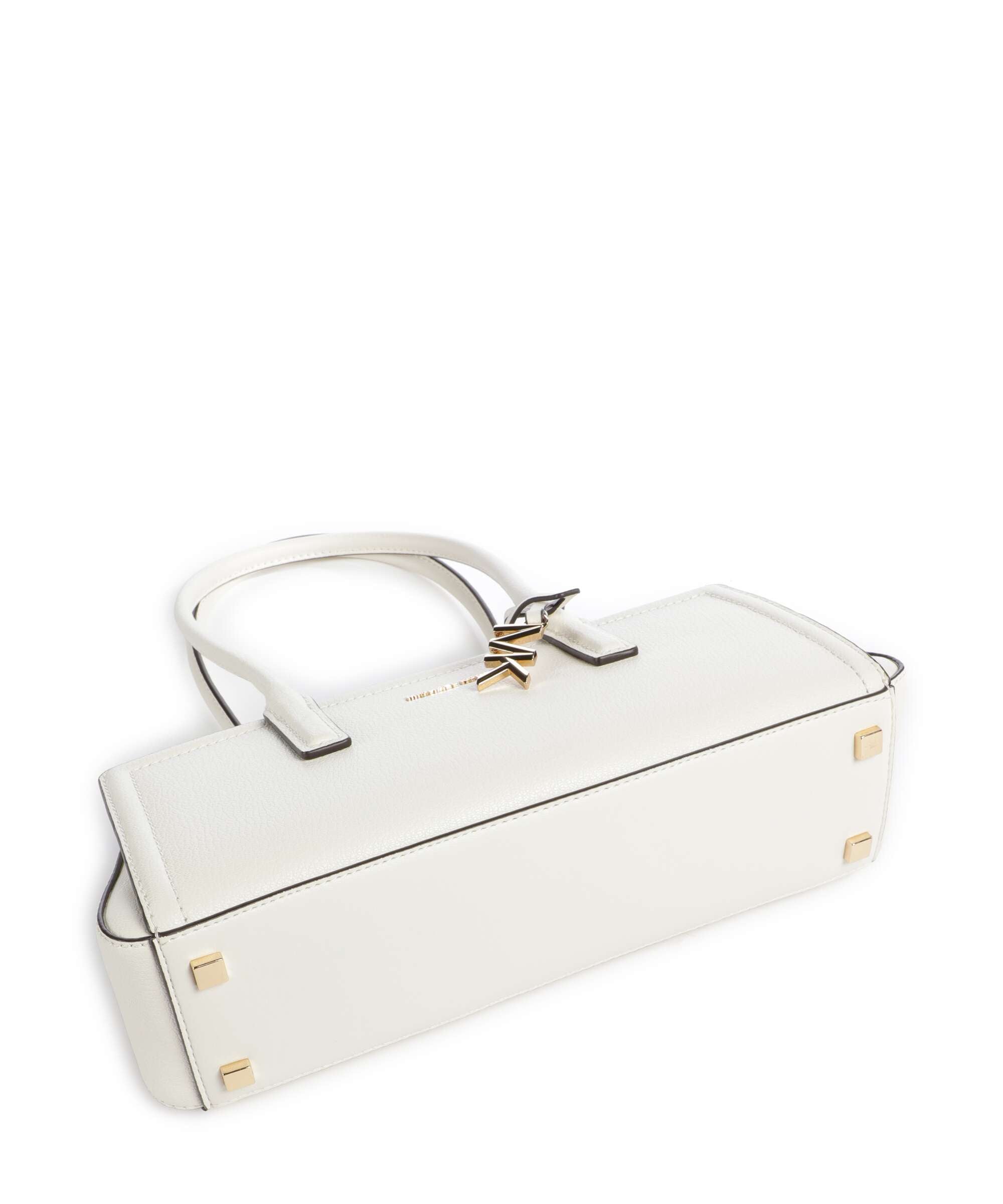 Michael Kors Laila Small Shoulder bag eggshell