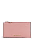 Michael Kors Jet Set Credit card holder primrose