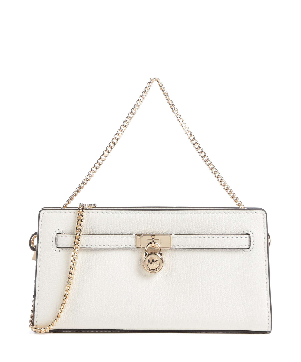 Michael Kors Hamilton Moderne XS Crossbody bag eggshell