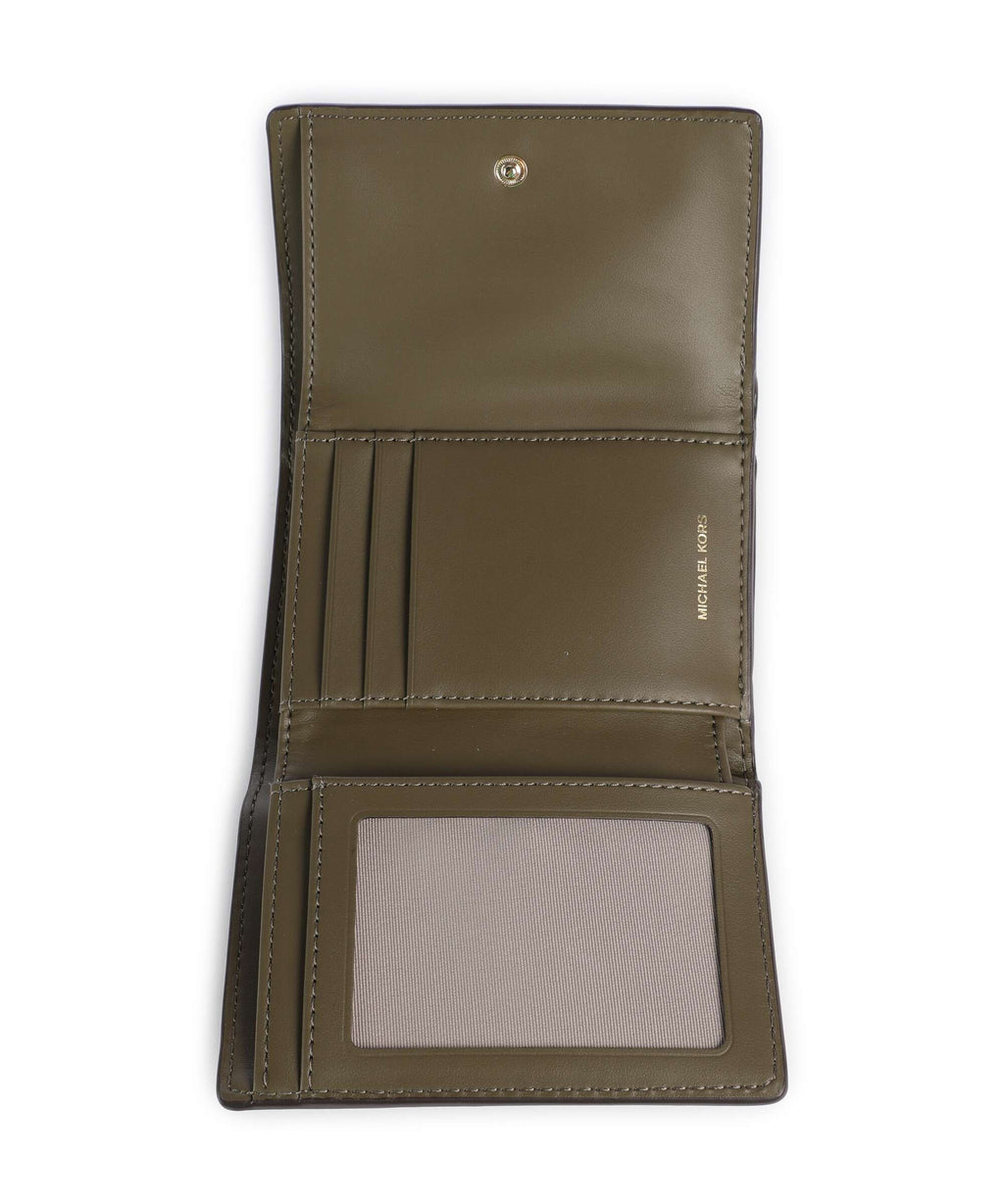 Michael Kors Bryant Wallet loden