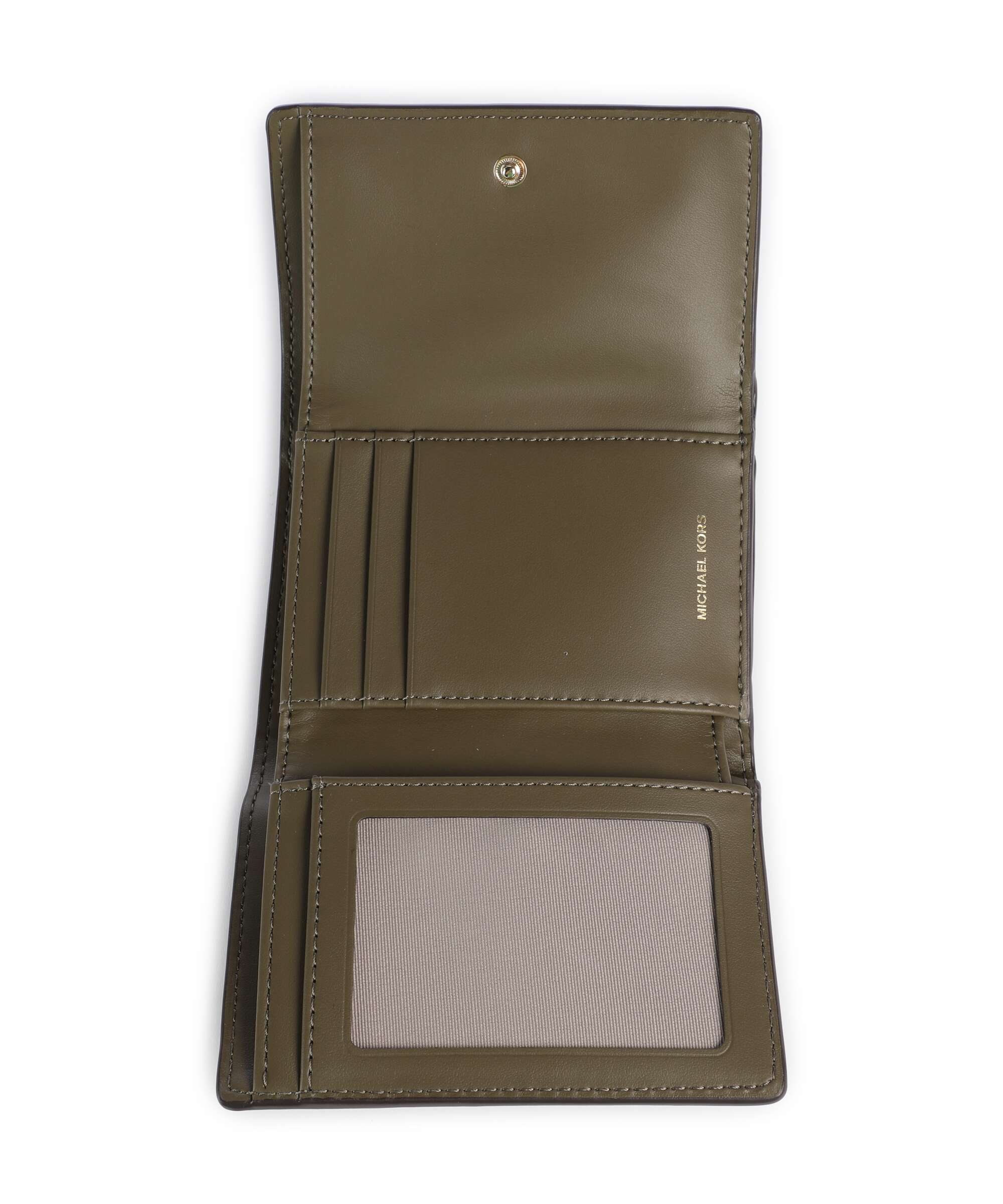 Michael Kors Bryant Wallet loden