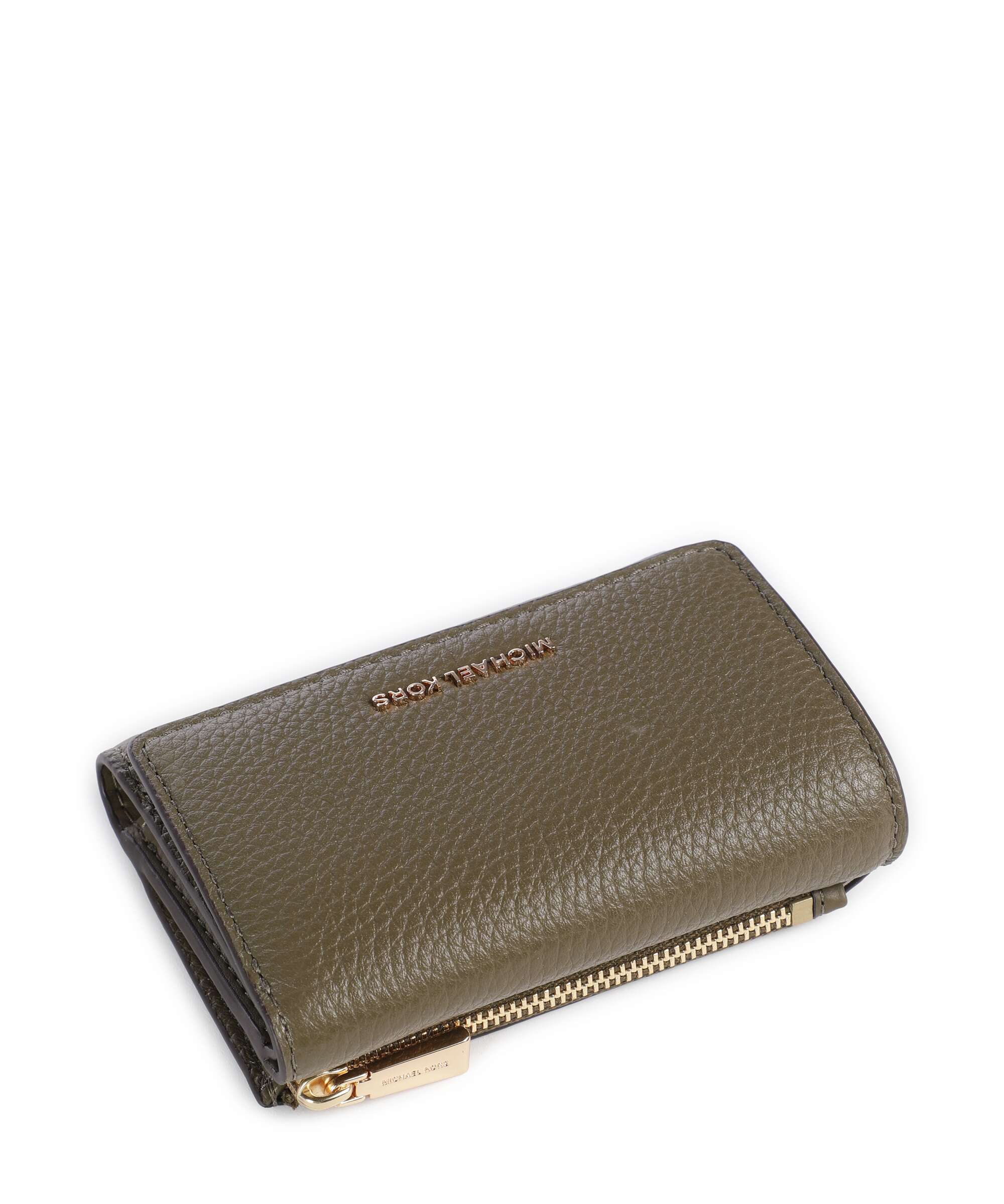 Michael Kors Bryant Wallet loden