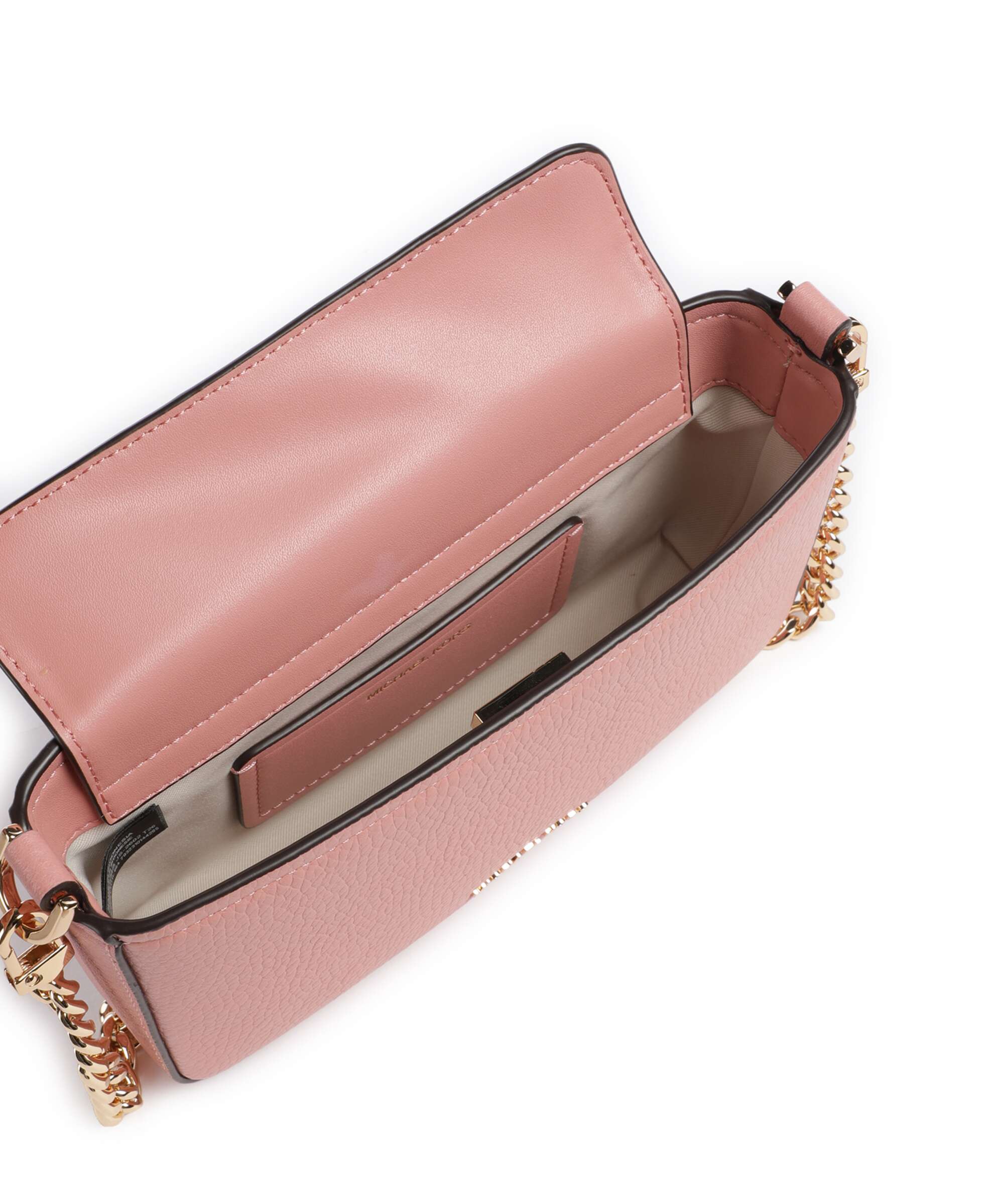 Michael Kors Bryant Small Crossbody bag primrose