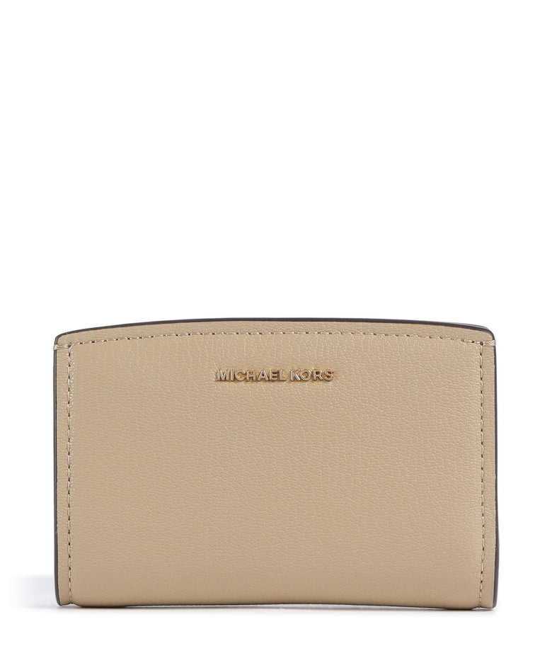 Michael Kors Bryant Wallet khaki