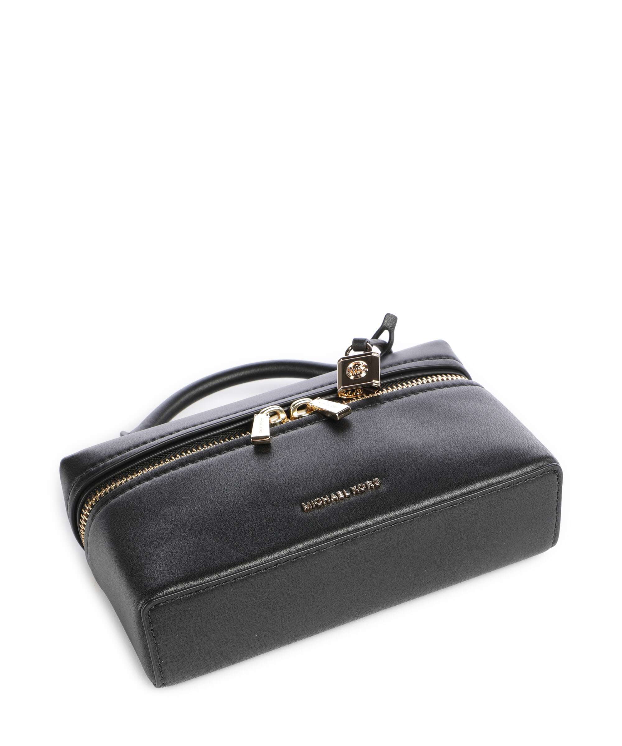 Michael Kors Jana XS Crossbody bag black