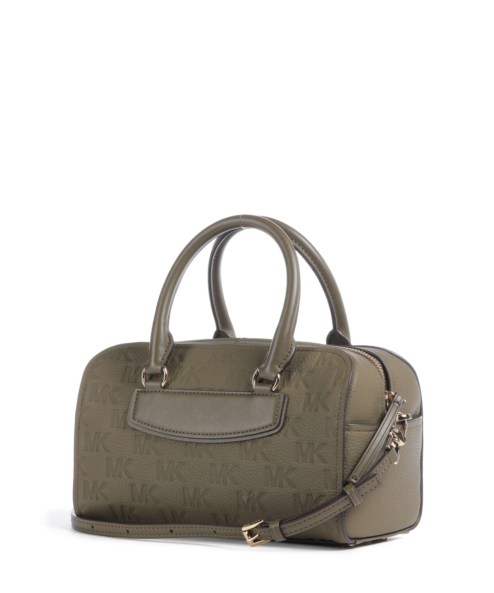 Michael Kors Jet Set Travel XS Handbag loden