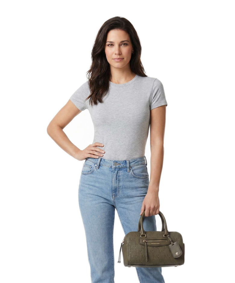 Michael Kors Jet Set Travel XS Handbag loden