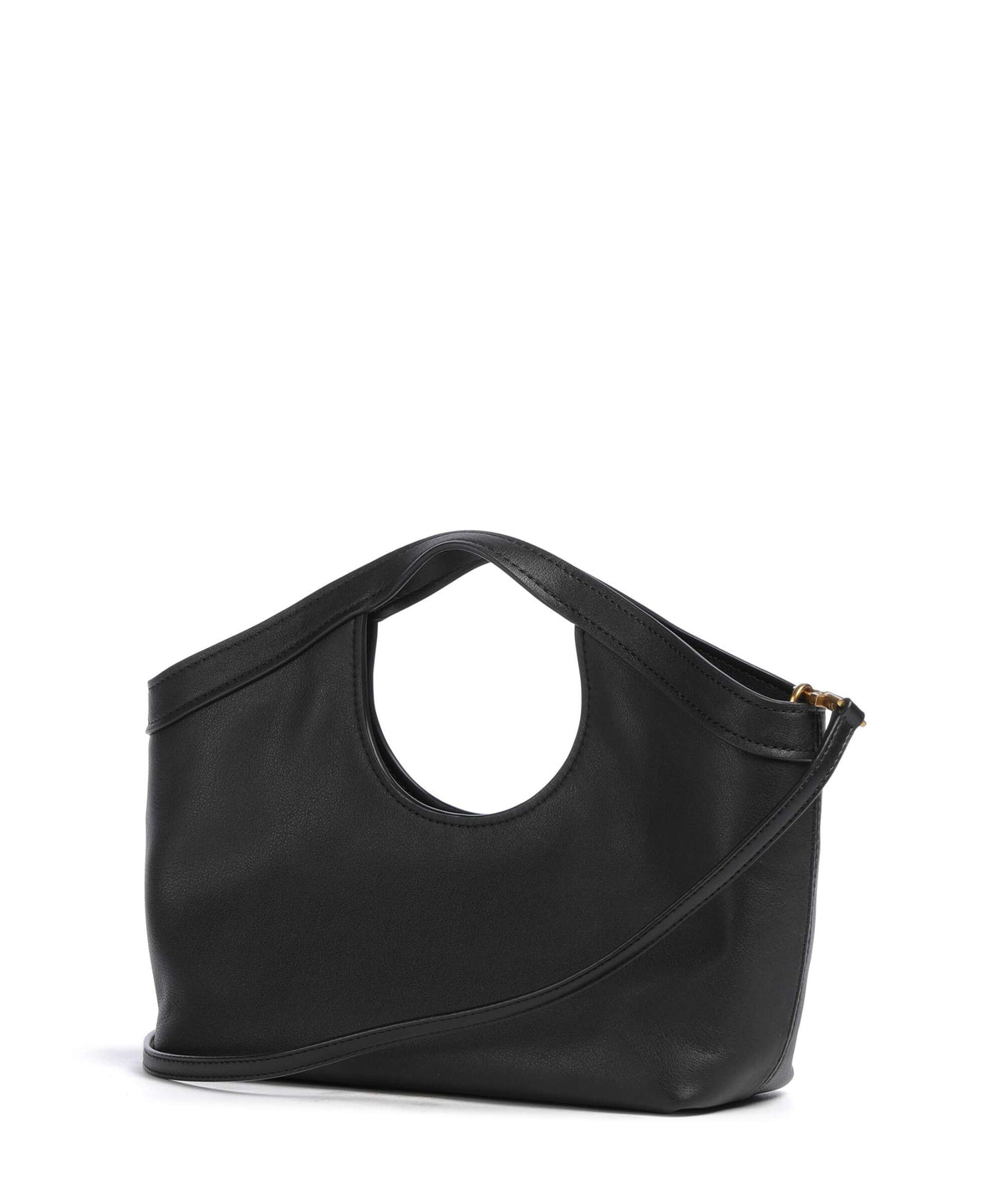 Michael Kors Haddie Medium Handbag black