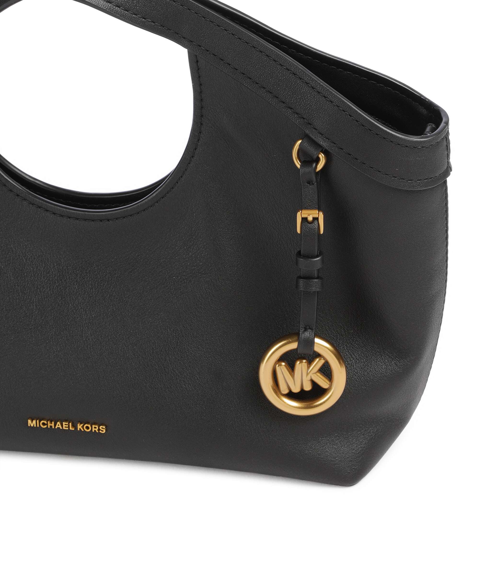 Michael Kors Haddie Medium Handbag black