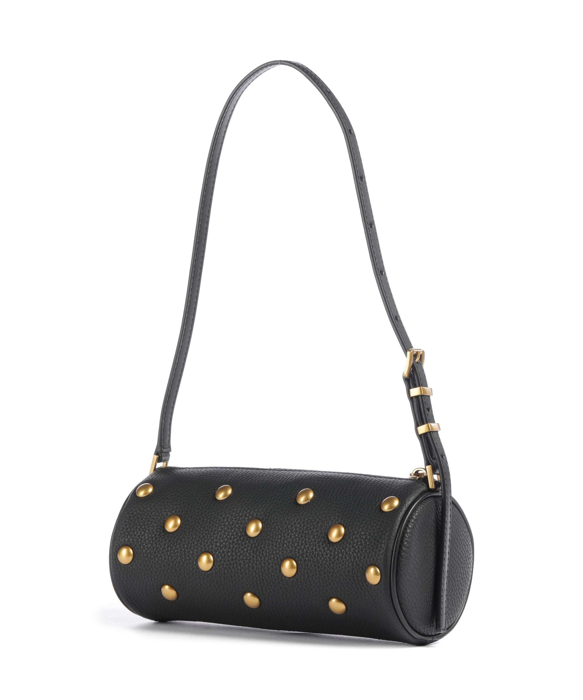 Michael Kors Izzy Small Shoulder bag black