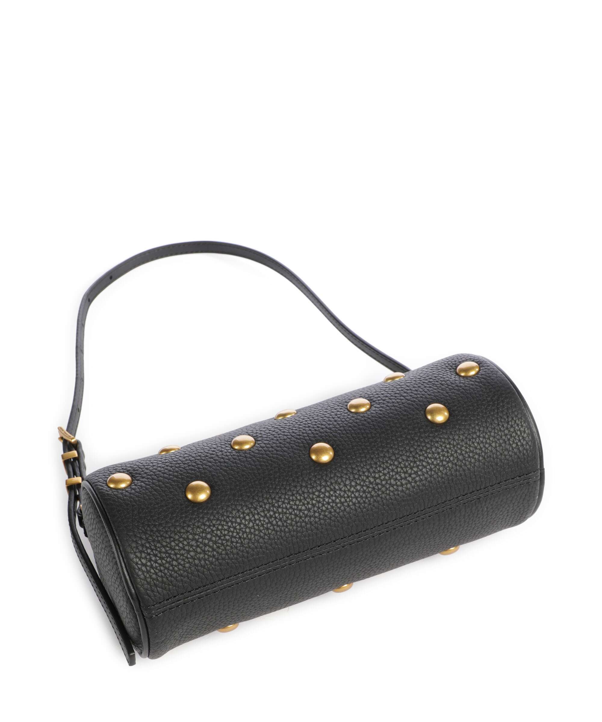 Michael Kors Izzy Small Shoulder bag black