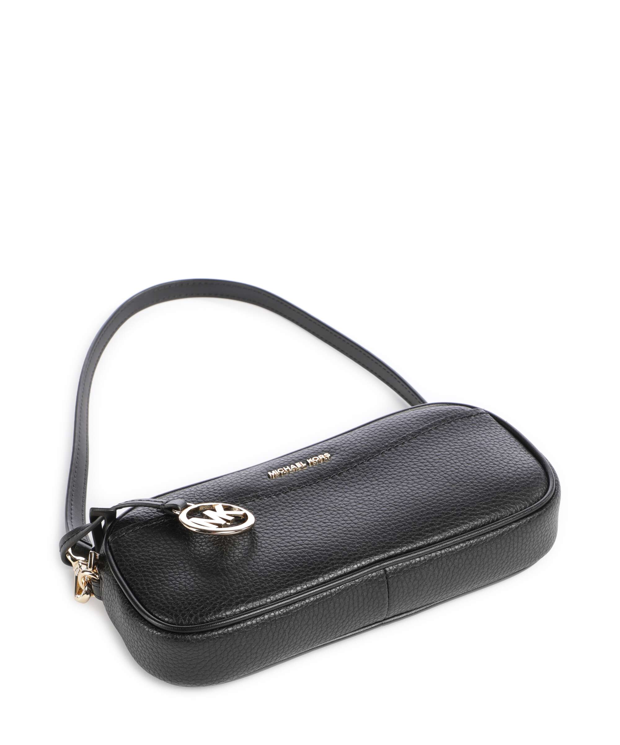 Michael Kors May Small Shoulder bag black