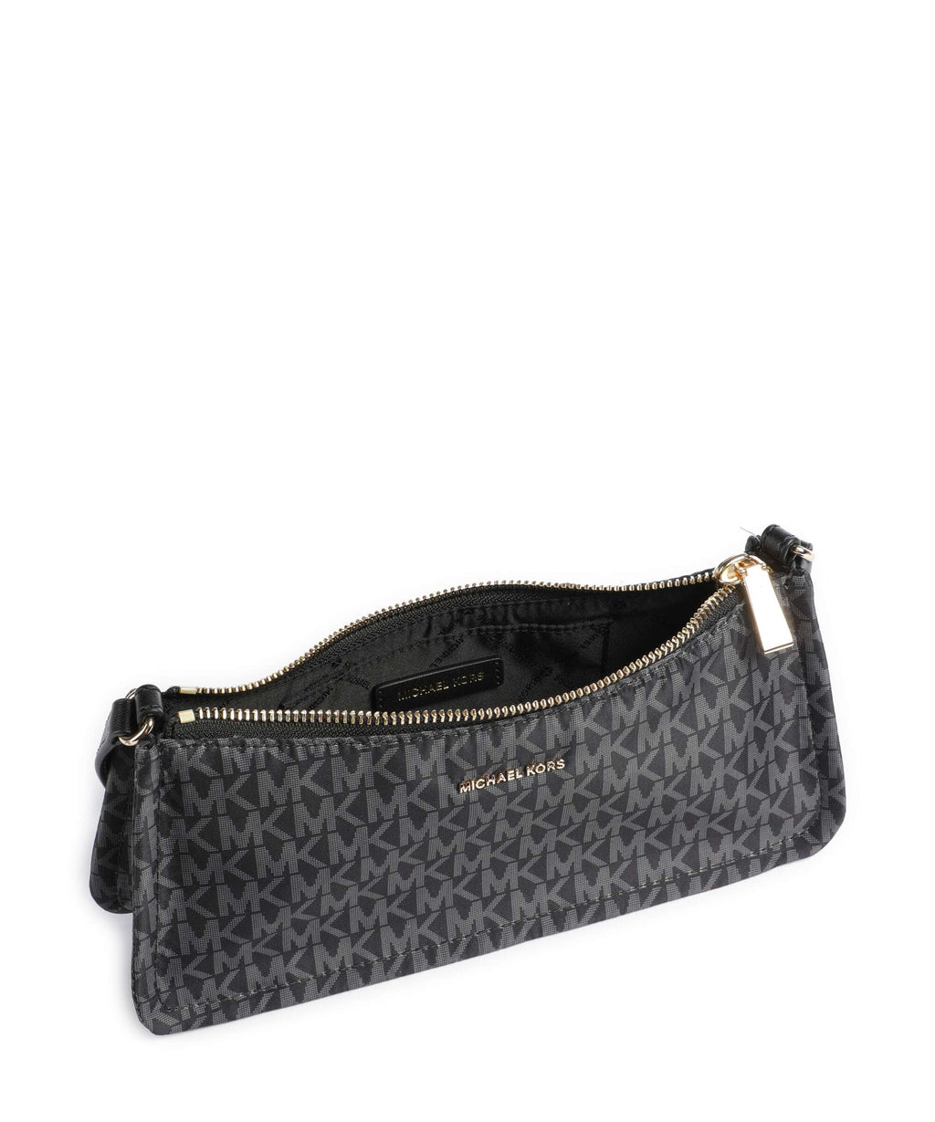 Michael Kors Zadie Small Crossbody bag black