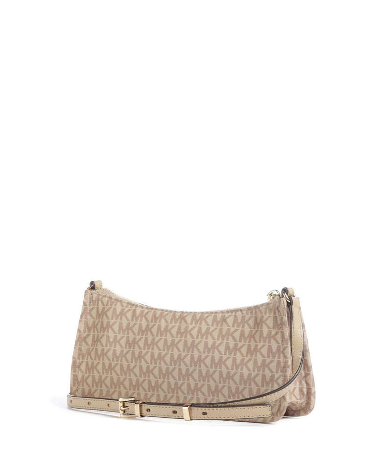 Michael Kors Zadie Small Crossbody bag khaki