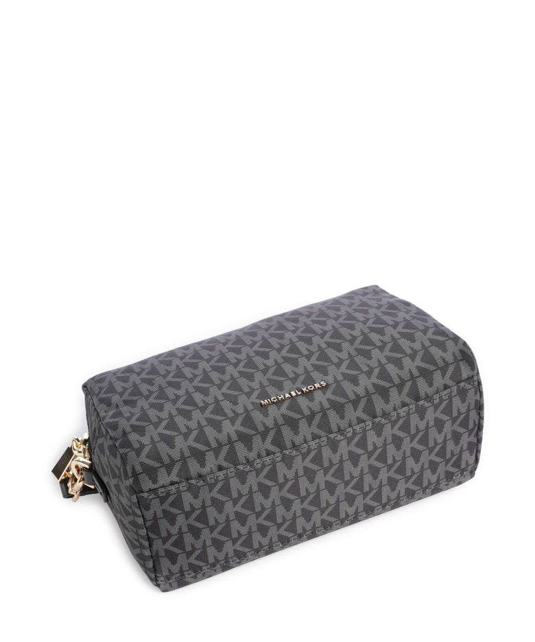 Michael Kors Zadie Small Cosmetic bag black
