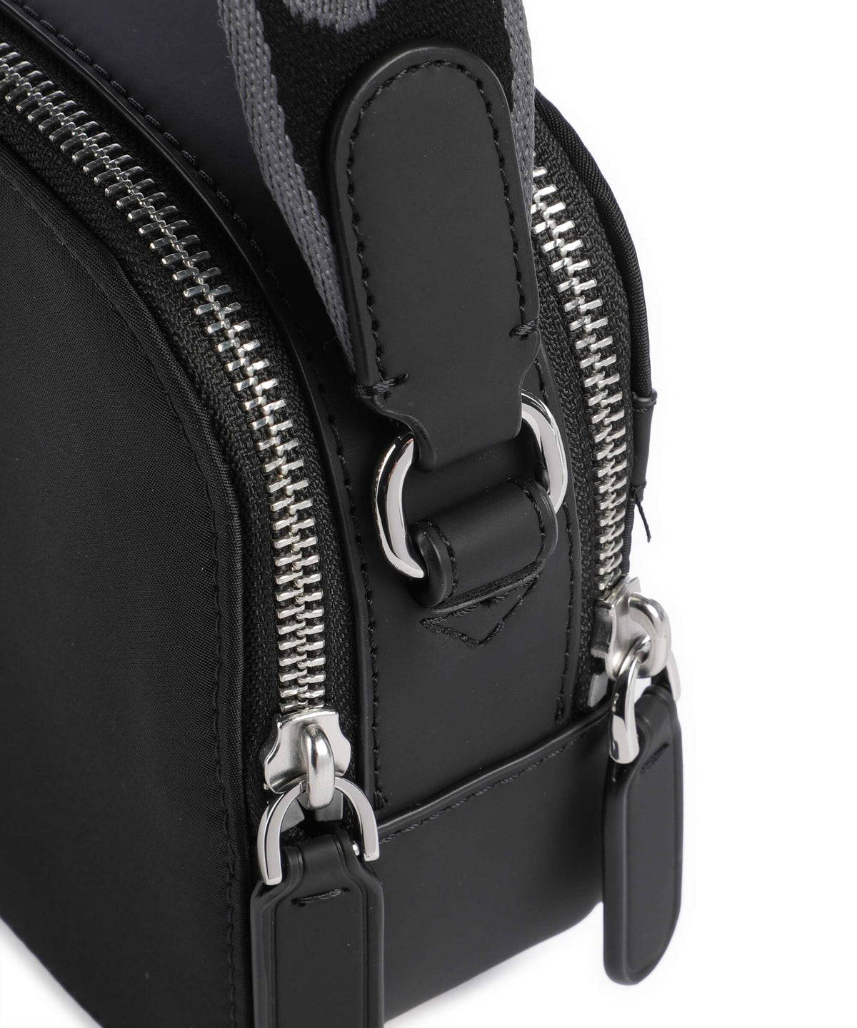 Michael Kors Malone Crossbody bag black