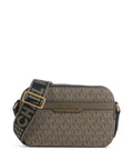 Michael Kors Hudson Crossbody bag loden