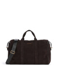 Michael Kors Nicholas Medium Weekend bag chocolate