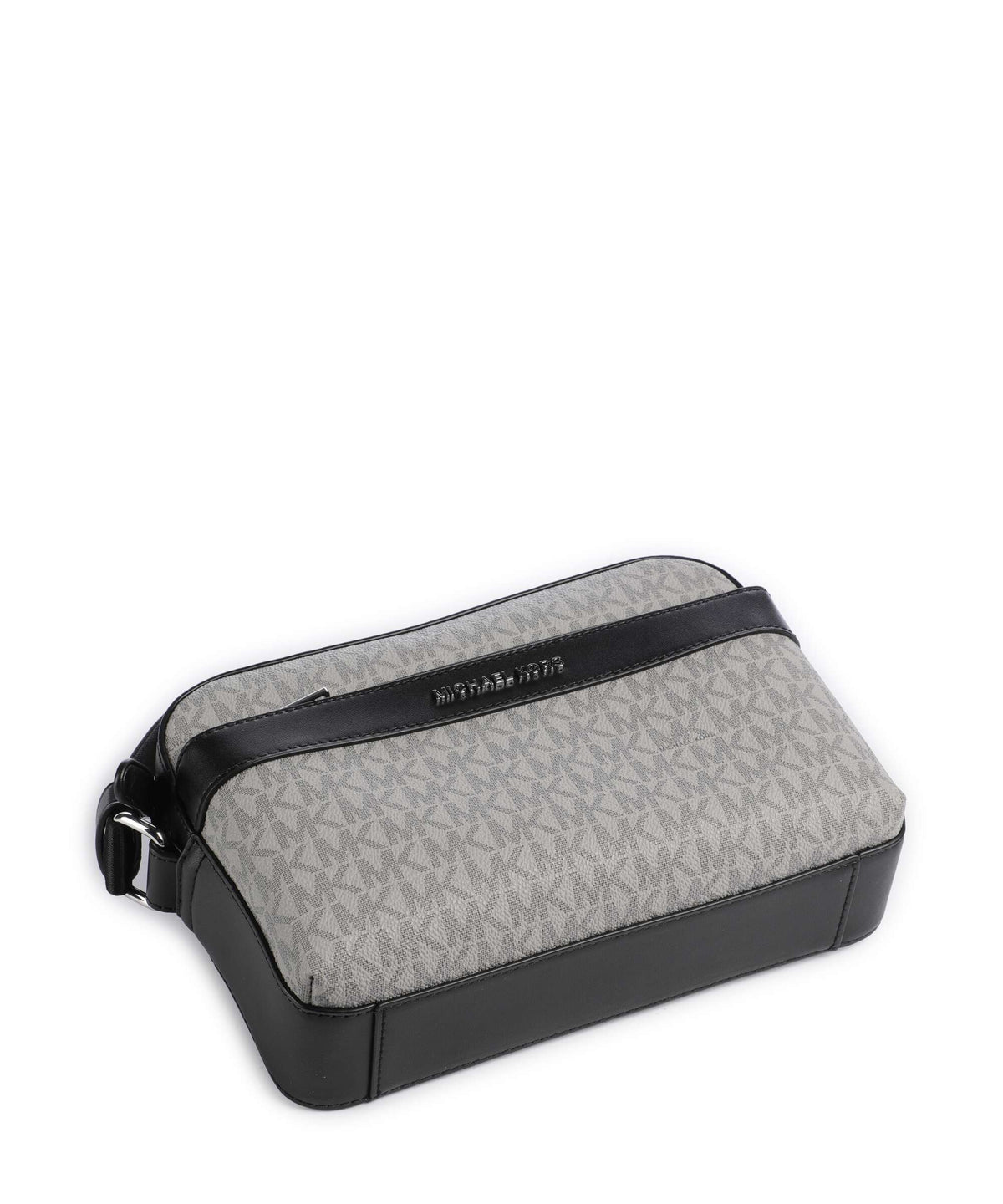 Michael Kors Jet Set Crossbody bag nickel