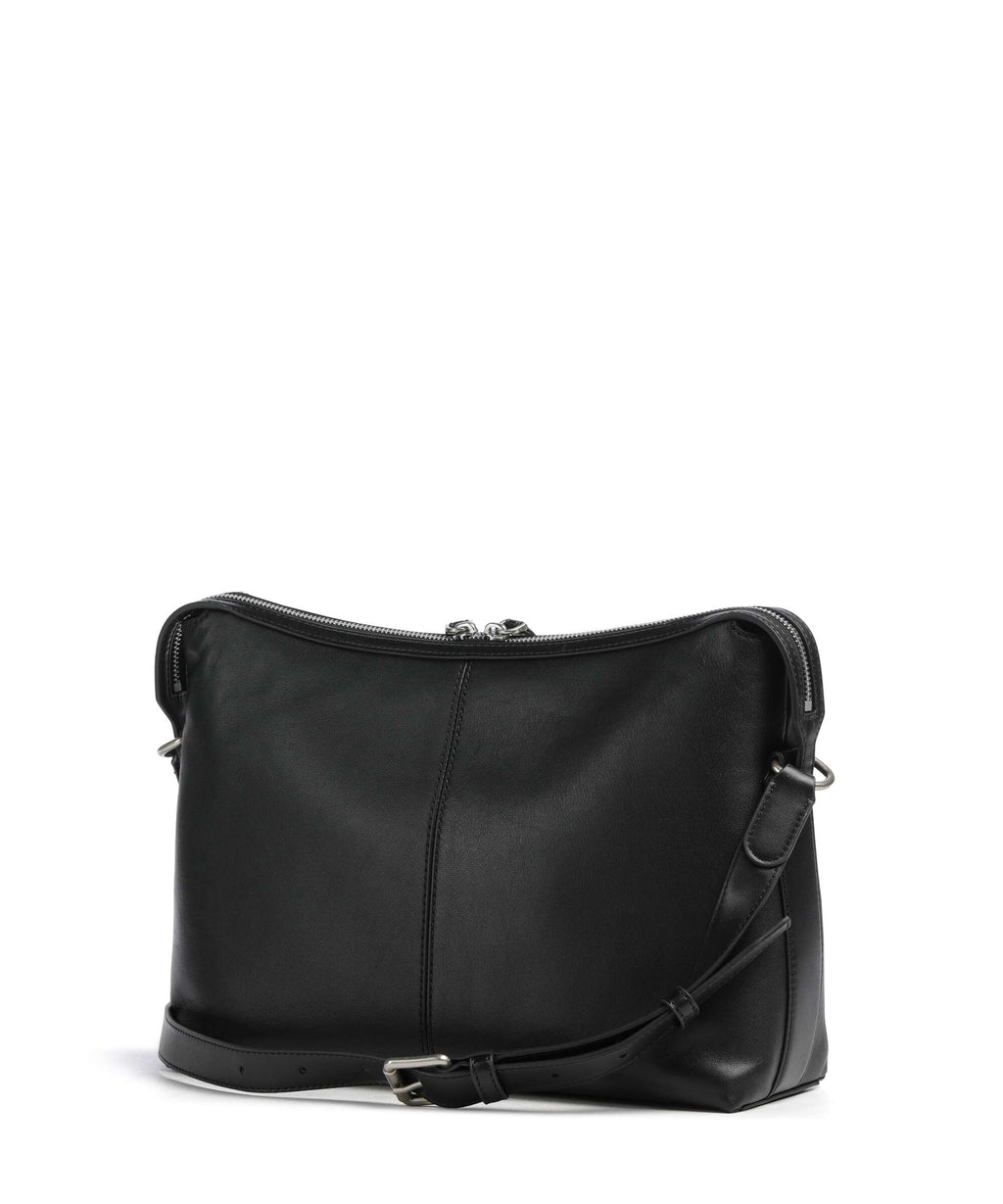 Michael Kors Nicholas Crossbody bag black