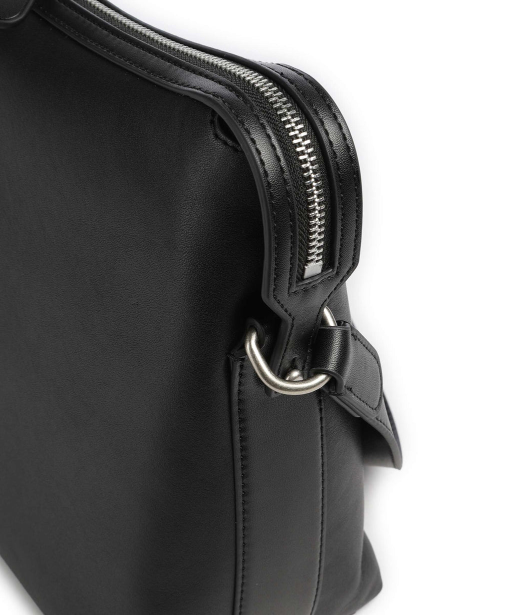 Michael Kors Nicholas Crossbody bag black