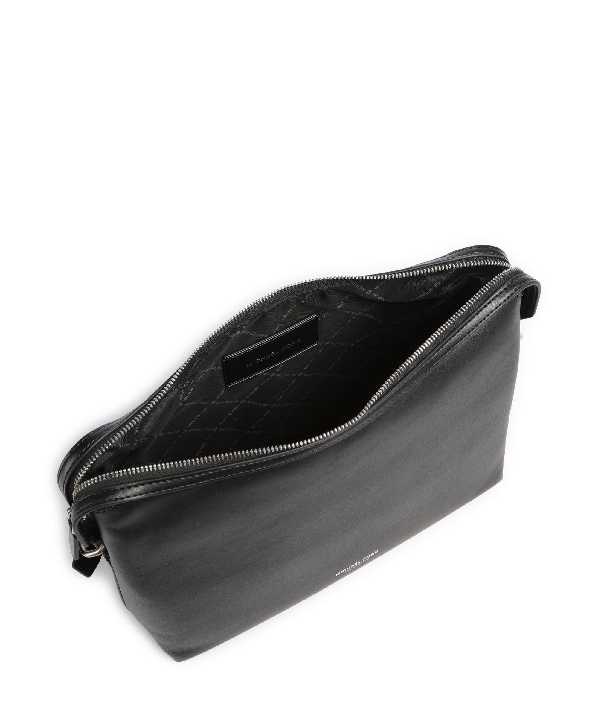 Michael Kors Nicholas Crossbody bag black