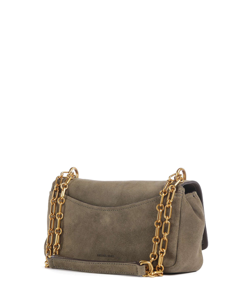 Michael Kors Bryant Small Shoulder bag loden