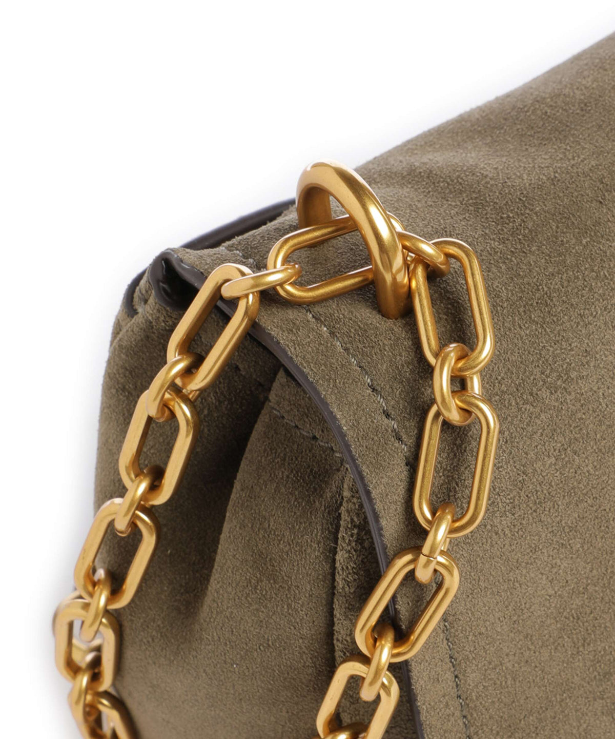 Michael Kors Bryant Small Shoulder bag loden