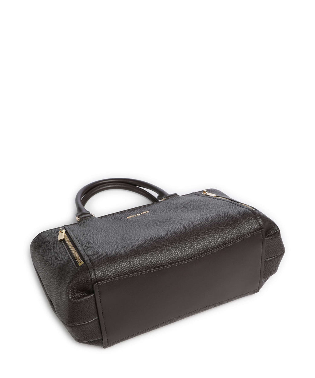 Michael Kors Nabela Small Handbag chocolate