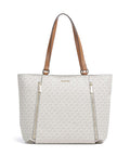 Michael Kors Nabela Large Tote bag vanilla/acorn