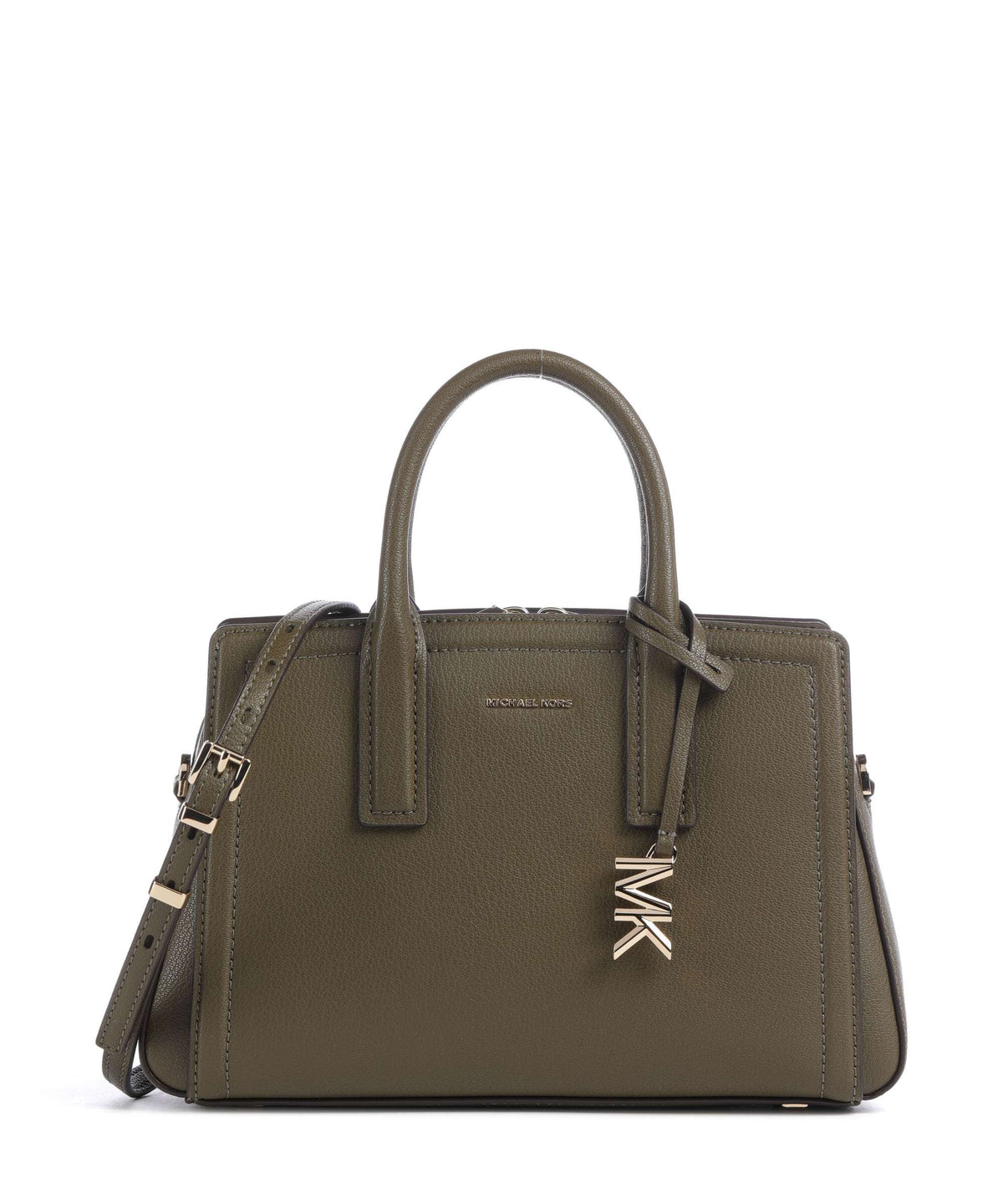 Michael Kors Laila Small Handbag loden