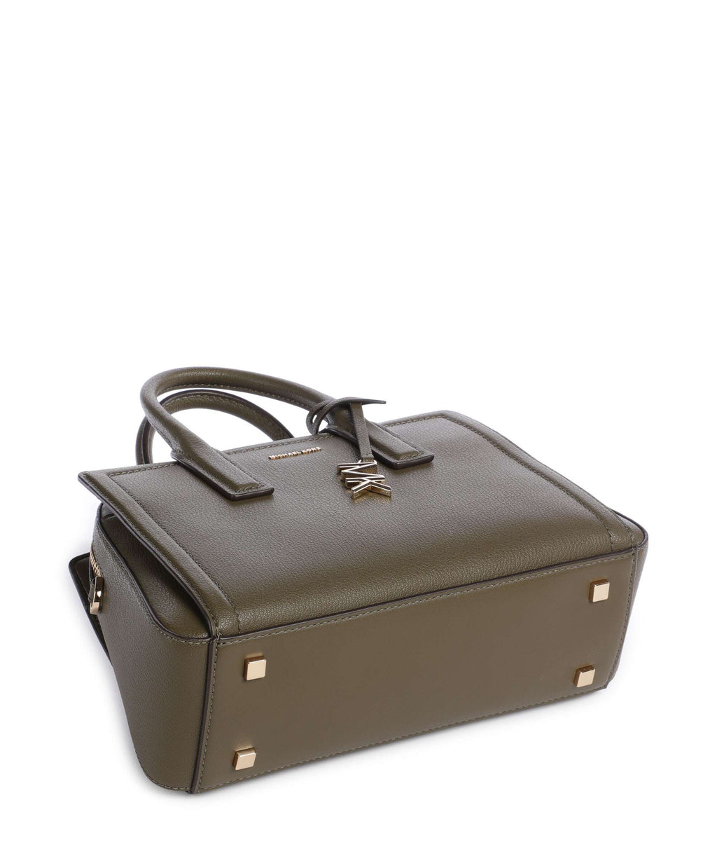 Michael Kors Laila Small Handbag loden