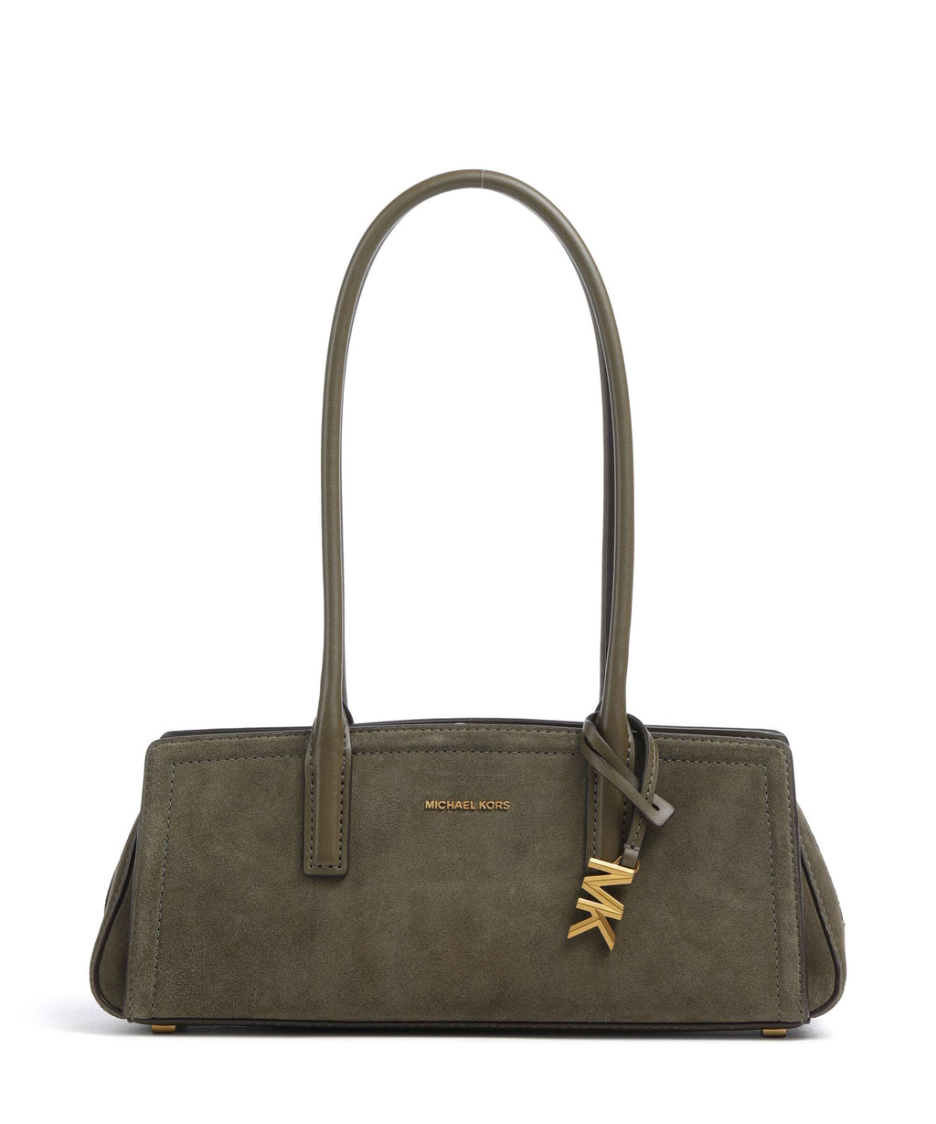 Michael Kors Laila Small Shoulder bag loden