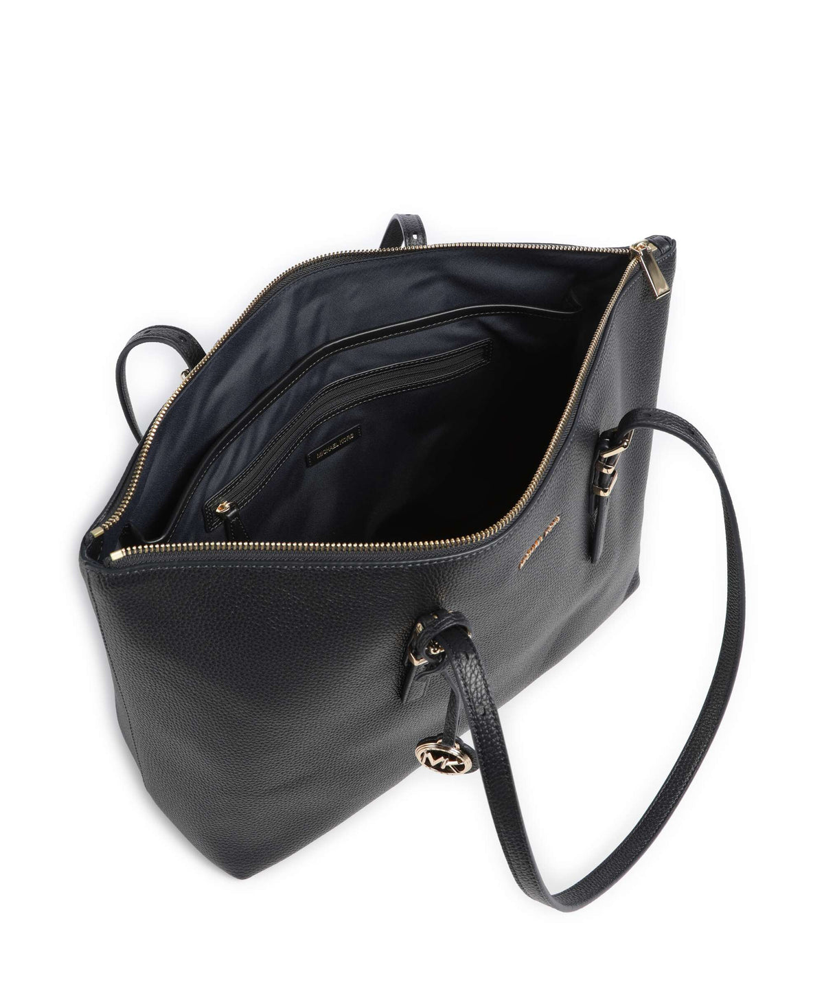 Michael Kors Quinn Large Tote bag midnight