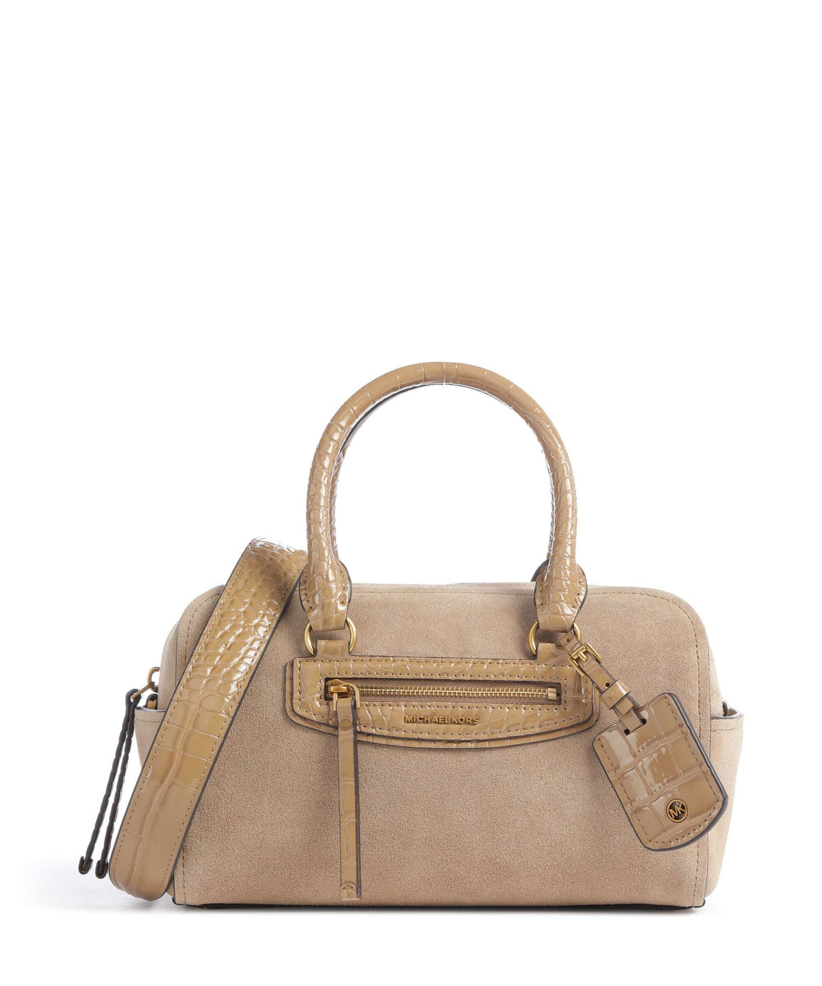 Michael Kors Jet Set Travel XS Handbag burnt khaki