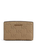 Michael Kors Bryant Medium Wallet burnt khaki