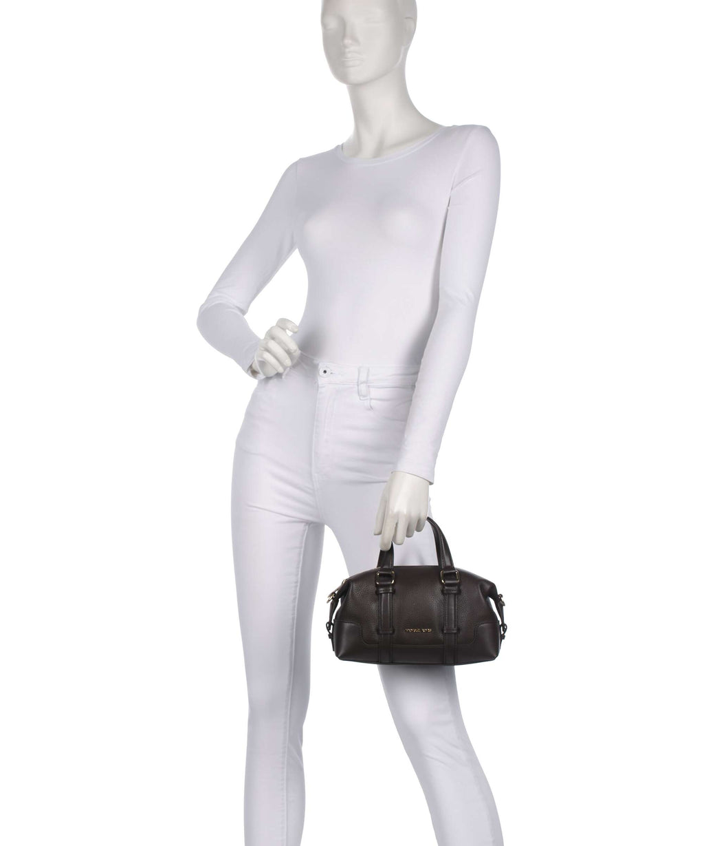 Michael Kors Teddi XS Handbag chocolate