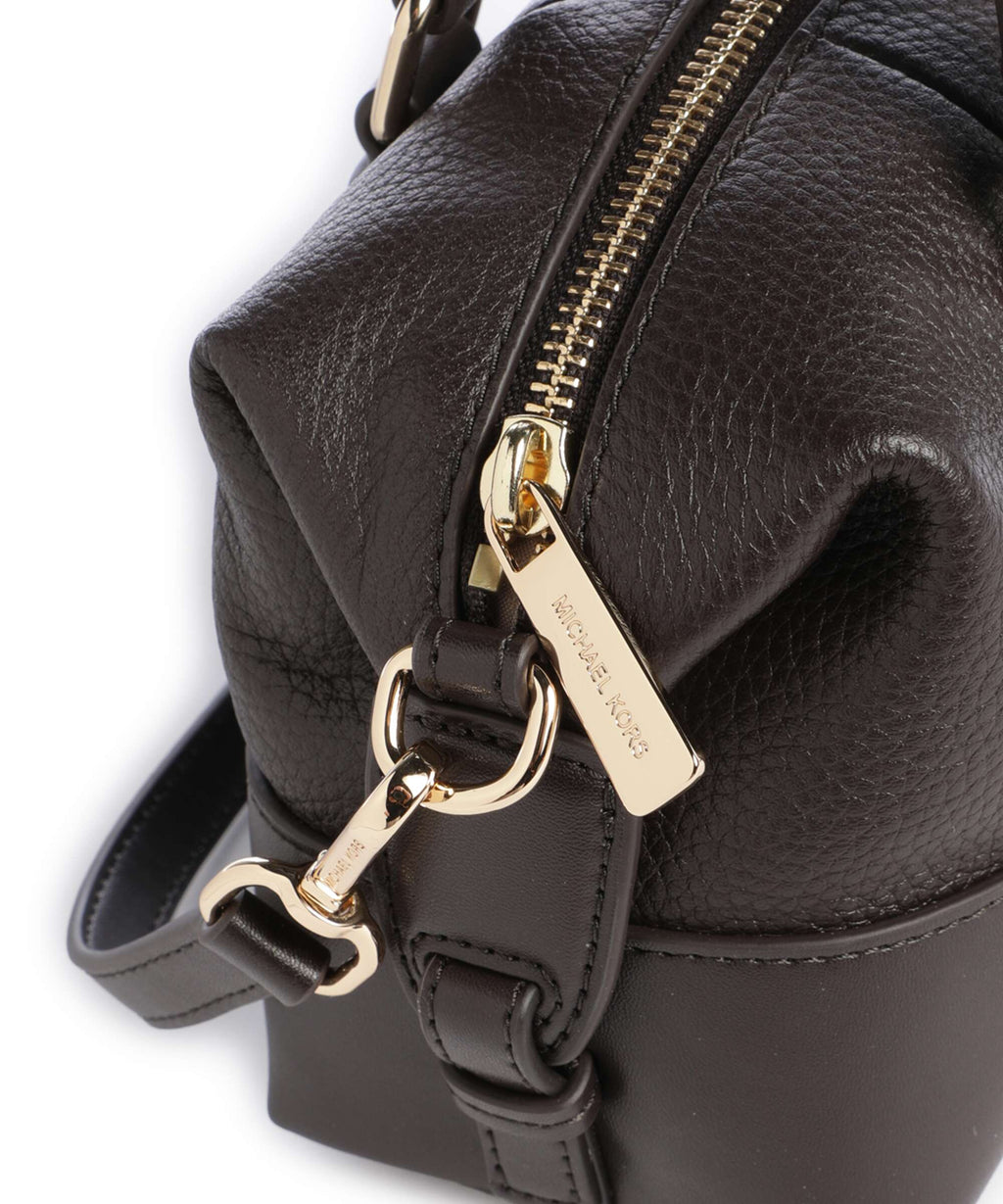 Michael Kors Teddi XS Handbag chocolate
