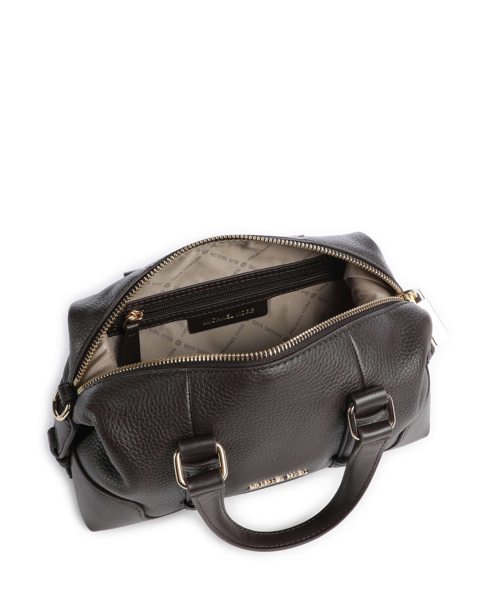 Michael Kors Teddi XS Handbag chocolate