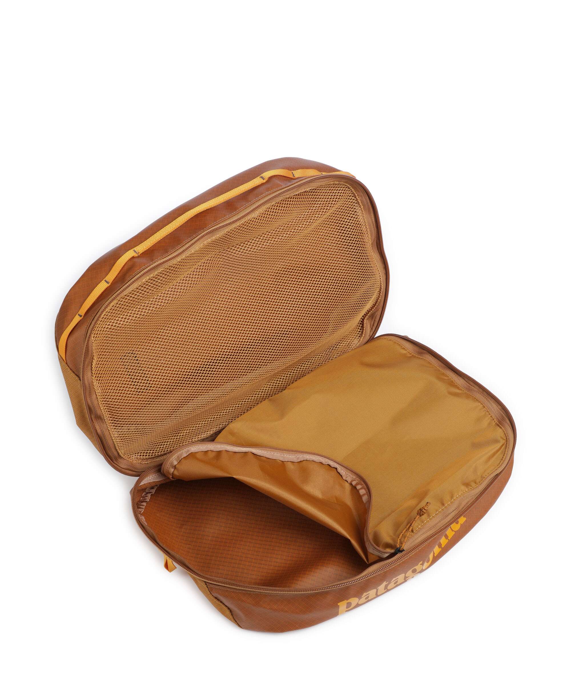 Patagonia Black Hole 14 Travel accessory cinnamon brown