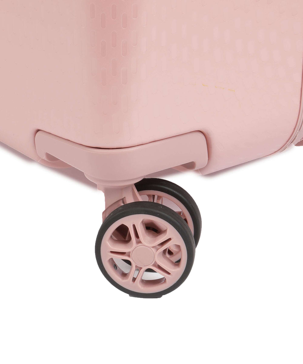 Delsey Paris Turenne Spinner (4 wheels) paonie